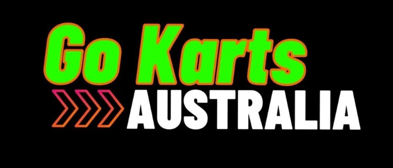 Front and rear housing to suit 9hp wet clutch engine  Go Karts Australia  www.gokartsaustralia.com.au