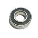 Bearings Torque Converter Jack Shaft. 6003RS.    34.9 x 16.7 x 9.9  www.gokartsaustralia.com.au