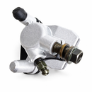 Alloy-brake-calliper-40mm-mount-bracket.  For-Drift II-go-kart www.gokartsaustralia.com.au