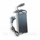 Battery charger EV 60V 18Amp