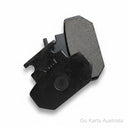 Brake pads 
www.gokartsaustralia.com.au
GO KARTS AUSTRALIA
