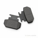 Brake pads 
www.gokartsaustralia.com.au
GO KARTS AUSTRALIA