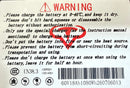 Battery 60V 18 amp
www.gokartsaustralia.com.au
Go Karts Australia