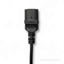 Battery Charger Plug
Imput 100-240V/AC50/60Hz 2.2A
Output DC-67.2V-3A
www.gokartsaustralia.com.au
Go Karts Australia