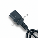 Battery Charger plug
Imput 100-240V/AC50/60Hz 2.2A
Output DC-67.2V-3A
www.gokartsaustralia.com.au
Go Karts Australia