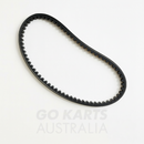 Belt-torque-converter 669
www.gokartsaustralia.com.au
GO KARTS AUSTRAIA