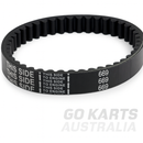Belt torque converter 669
www.gokartsaustraliacom.au
GO KARTS AUSTRALIA