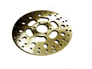 Go Karts Australia Disc Brake Rotor 190mm