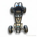 Bulldog EV Go Kart Bulldog Electric
www.gokartsaustralia.com.au
GO KARTS AUSTRALIA