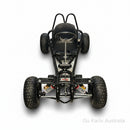 Bulldog EV 2000watt
GO KARTS ASTRALIA
www.gokartsaustralia.com.au