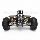 Bulldog EV 2000watt
GO KARTS ASTRALIA
www.gokartsaustralia.com.au