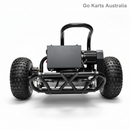 Bulldog EV 2000watt
GO KARTS ASTRALIA
www.gokartsaustralia.com.au