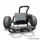 Top view of Bulldog EV rear swingarm
www.gokartsaustralia.com.au
GO KARTS AUSTRALIA