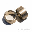 Spacers rear axle
www.gokartsaustralia.com.au
GO KARTS AUSTRALIA