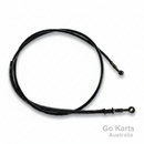 Hose hydraulic 9mm banjo bolt
www.gokartsaustralia.com.au
GO KARTS AUSTRALIA