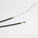 Cable throttle drift II
www.gokartsaustralia.com.au
Go Karts Australia