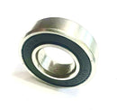 Bearings Torque Converter Jack Shaft. 6003RS.    34.9 x 16.7 x 9.9  www.gokartsaustralia.com.au
