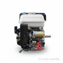 Go Karts Australia 6.5hp 196cc Engine 19mm output shaft with ELECTRIC START
www.gokartsaustralia.com.au
