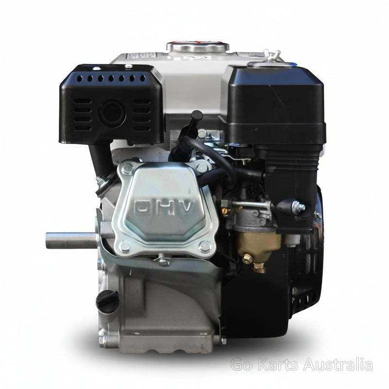 Go Karts Australia Engine 6.5 HP 196 cc motor 196cc Honda Copy