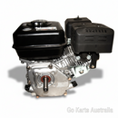 Engine 6.5hp 19mm output 4 stroke
www.gokartsaustralia.com.au
GO KARTS AUSTRALIA