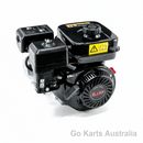 Engine 6.5hp 19mm shaft 4 stroke
www.gokartsaustralia.com.au
GO KARTS AUSTRALIA