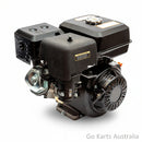 Engine 9hp 270cc
www.gokartsaustralia.com.au
GO KARTS AUSTRALIA