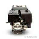 Engine 9hp 270cc 25mm output shaft
www.gokartsaustraliacom.au
GO KARTS ASTRALIA