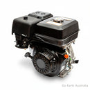 Engine 9hp 270cc 
www.gokartsautralia.com.au
GO KARTS AUSTRALIA