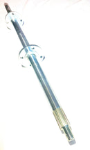 AXLE Bulldog 9hp  for new Torque converter