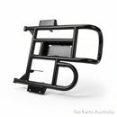 Frae Rear swing arm Bulldog Torque converter
www.gokartsaustralia.com.au
GO KARTS AUSTRALIA