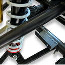 Front suspension master cylinder mount
www.gokartsaustralia.com.au
GO KARTS AUSTRALIA