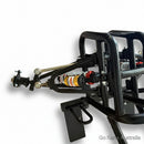Independent front suspension with rack and pinion
www.gokartsaustralia.com.au
Go Karts Australia
