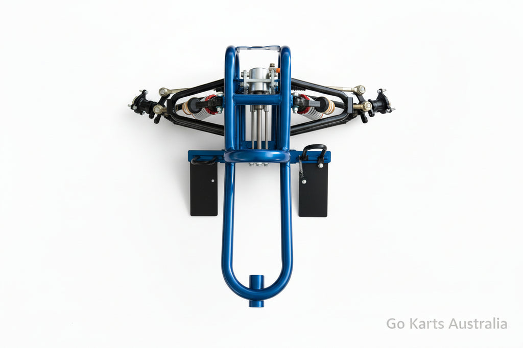 Go Kart Engine Rack Go Kart 270 cc 9 hp Engine with Front Suspension Go Karts Australia Bulldog