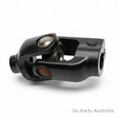 Independent front suspension with rack and pinion
www.gokartsaustralia.com.au
Go Karts Australia