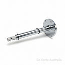 Independent front suspension with rack and pinion
www.gokartsaustralia.com.au
Go Karts Australia