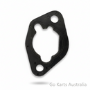 Carburettor Gasket 6.5 hp  
Go Karts Australia   www.gokartsaustralia.com.au