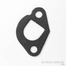 Gasket exhaust Muffler 6.5hp Engine www.gokartsaustralia.com.au
Go Karts Australia