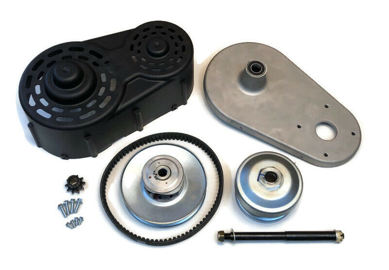 Torque Converter 40 Series