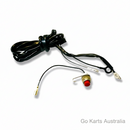 Kill Switch button Type
www.gokartsaustralia.com.au
GO KARTS AUSTRALIA 