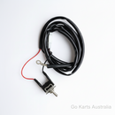 Kill Switch Toggle Type
www.gokartsaustralia.com.au
GO KARTS AUSTRALIA