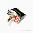 Kill switch  Toggle type www.gokartsaustralia.com.au