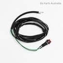 Kill Switch Button type
www.gokartsaustralia.com.au