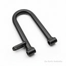Pedal Brake for independent front suspension. 
www.gokartsaustralia.com.au
GO KARTS AUSTRALIA