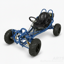 Bulldog Go Kart B ue 9hp 270cc with 40 Series Torque converter
www.gokartsaustralia.com.au
GO KARTS AUSTRALIA