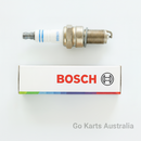 Spark-plug-Bosch--WR7DC
www.gokartsaustralia.com.au
Go-Karts-Australia
