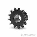 SPROCKET Pinion 13 tooth
www.gokartsaustralia.com.au
GO KARTS AUSTRALIA