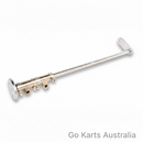 Steering column Drift II Short 
www.gokartsaustralia.com.au
GO KARTS AUSTRALIA