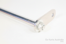 Steering Column Drift II 
www.gokrtsaustralia.com.au
GO KARTS ASTRALIA