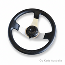 Steering wheel Round  bulldog
www.gokartsaustralia.com.ao
GO KARTS AUSTRALIA