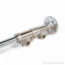 Steering column Drift II Short 
www.gokartsaustralia.com.au
GO KARTS AUSTRALIA